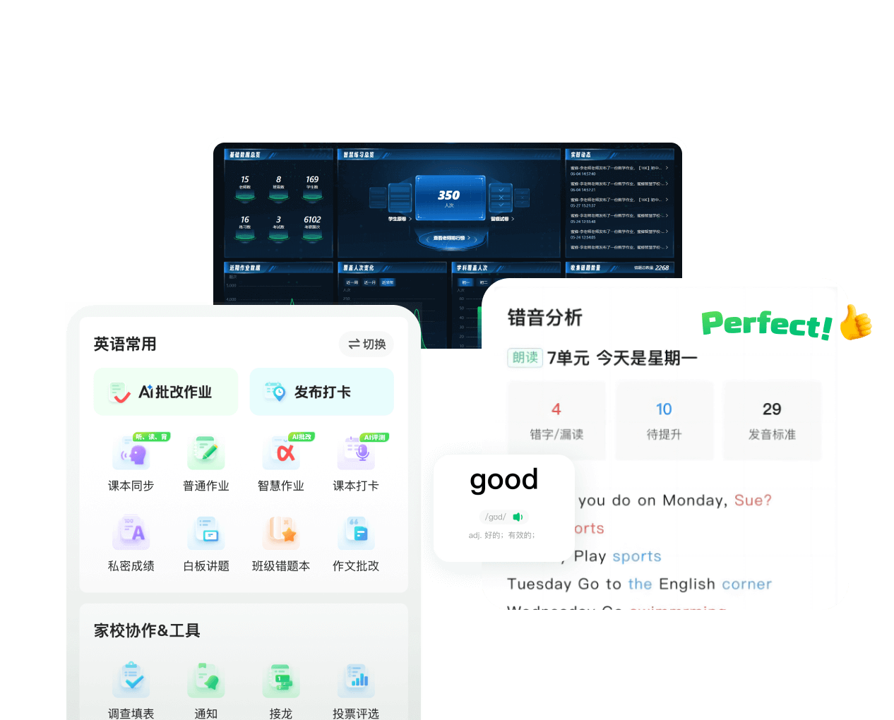 Product Showcase